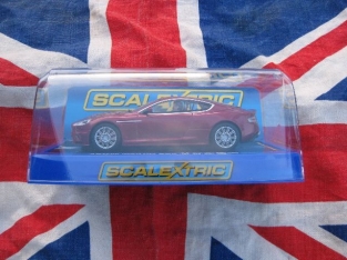 ScaleXtric C2994  Aston Martin DBS